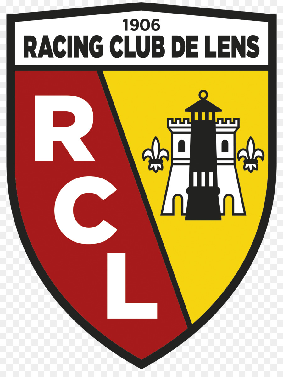 Racing Club De Lens，ฟุตบอล PNG