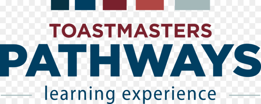 Toastmasters Pathways，การเรียนรู้ PNG