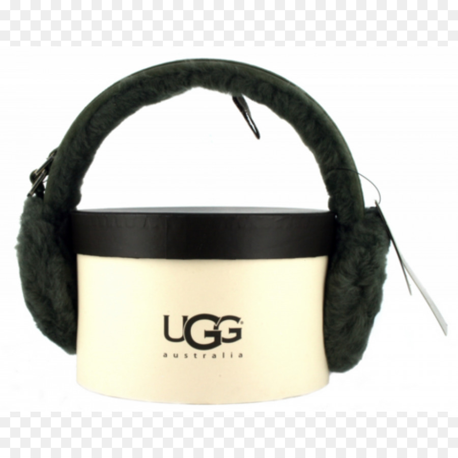 Ugg，แล้วหูฟังนั่นล่ะ PNG