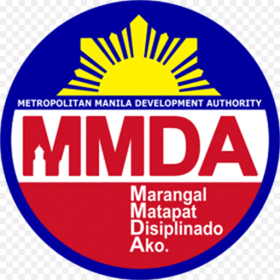 โลโก้ Mmda，อำนาจ PNG