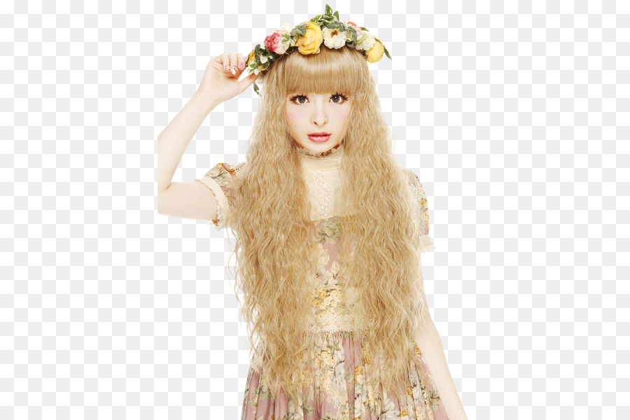 Kyary Pamyu Pamyu，56th ญี่ปุ่นบันทึกรางวัล PNG