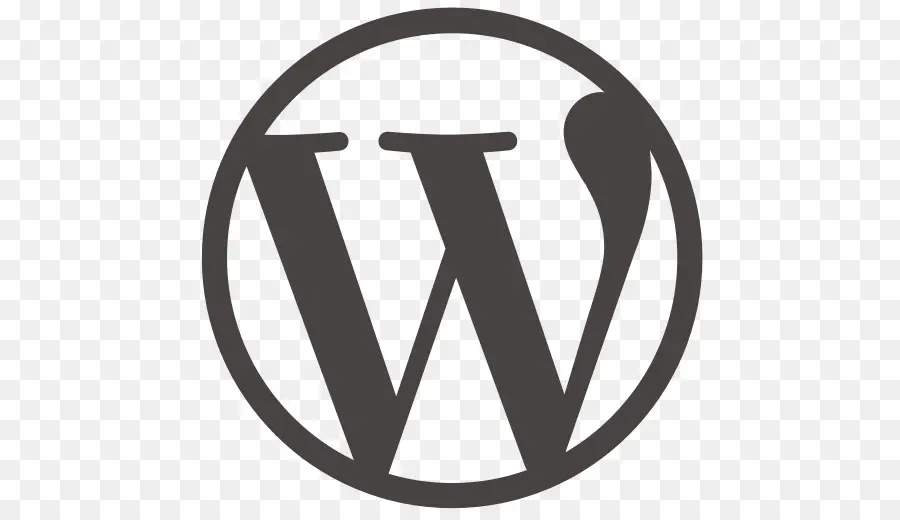 โลโก้ Wordpress，Wordpress PNG