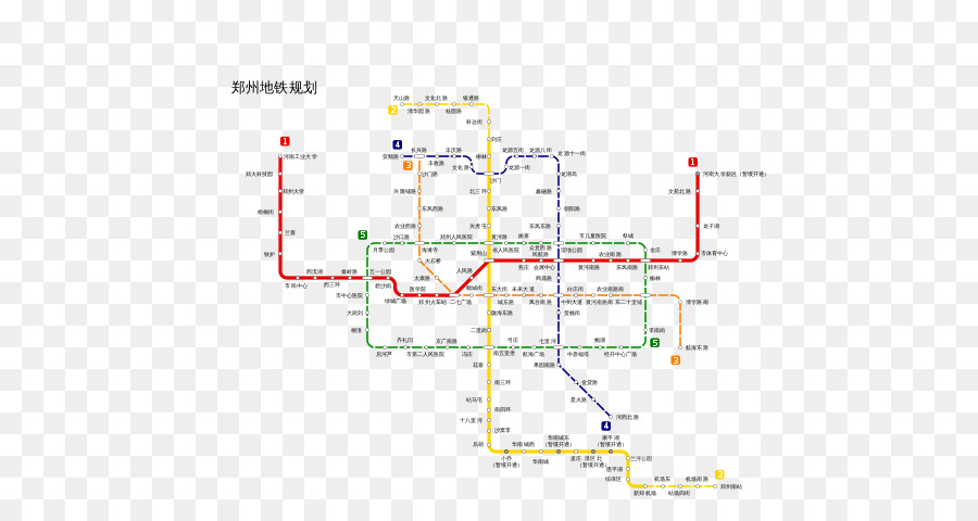 China Kgm เมโทร，Jinshui เขต PNG