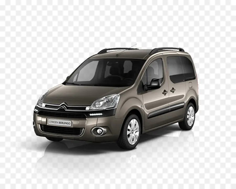 Citroen Berlingo，รถ PNG