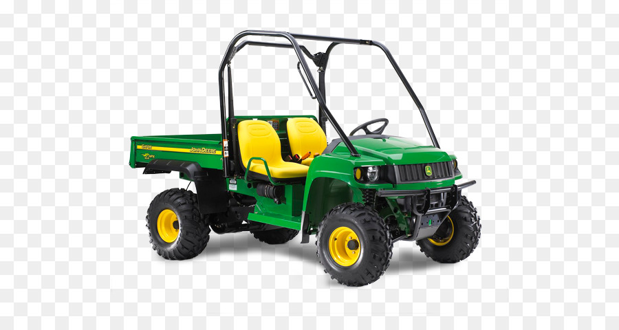 จอห์น Deere，จอห์น Deere Gator PNG