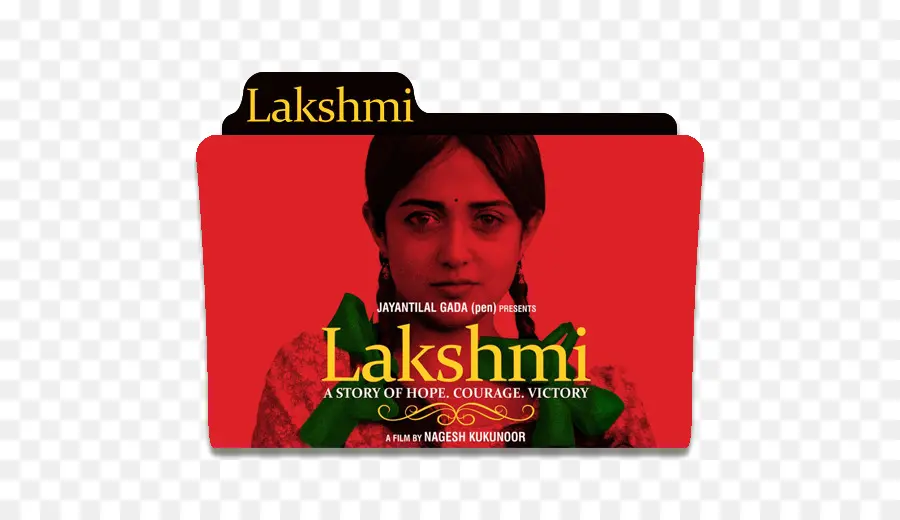 โปสเตอร์ภาพยนตร์ Lakshmi，ฟิล์ม PNG