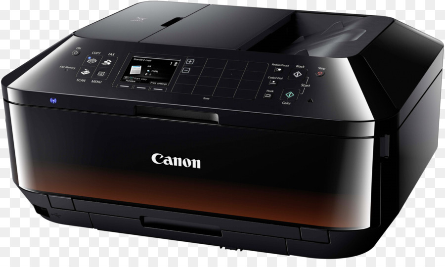 Multifunction เครื่องพิมพ์，Canon PNG