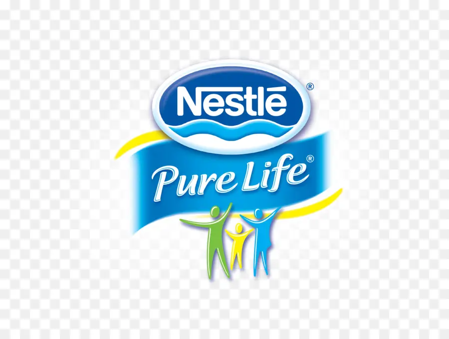 Nestle ชีวิตบริสุทธิ์，เนสท์เล่ PNG