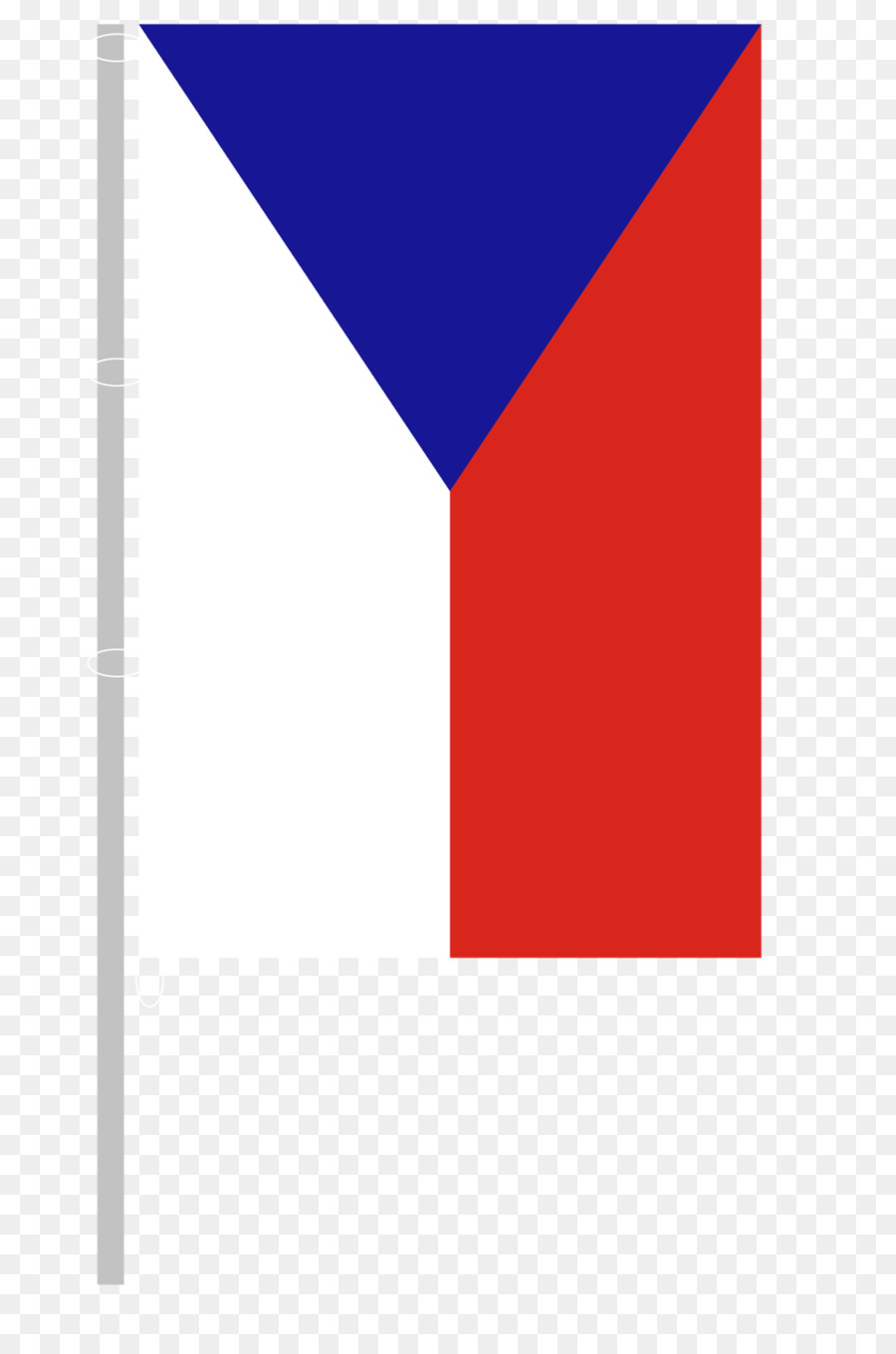สาธารณรัฐเชค Name，ธง PNG