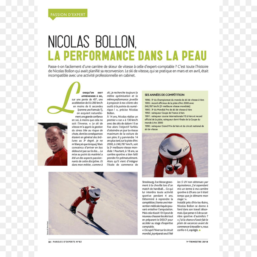 Nicolas Bellon ที่เกี่ยวข้อง，ผู้เชี่ยวชาญ PNG