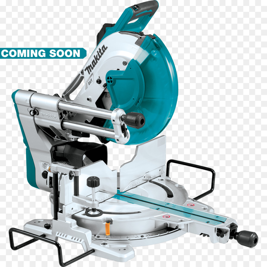 Miter Saw，การตัด PNG