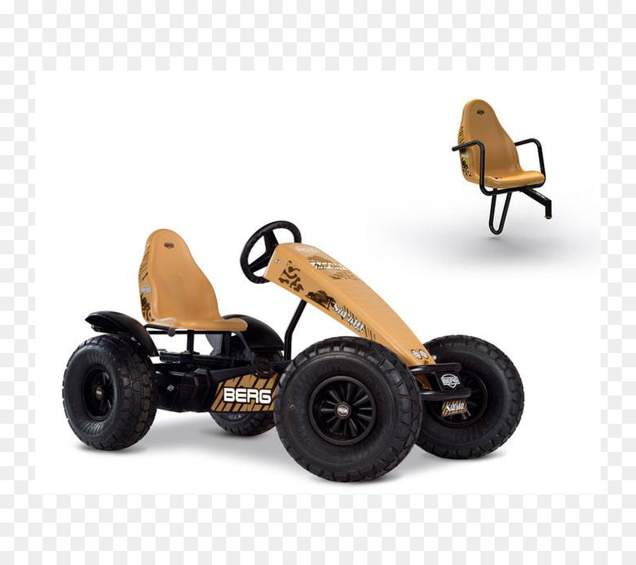 Gokart，รถ PNG