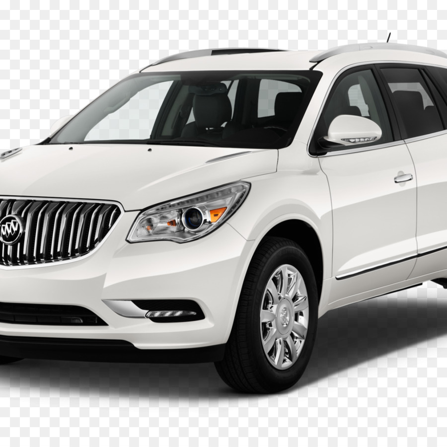 ๒๐๑๓ Buick Enclave，๒๐๑๕ Buick Enclave PNG