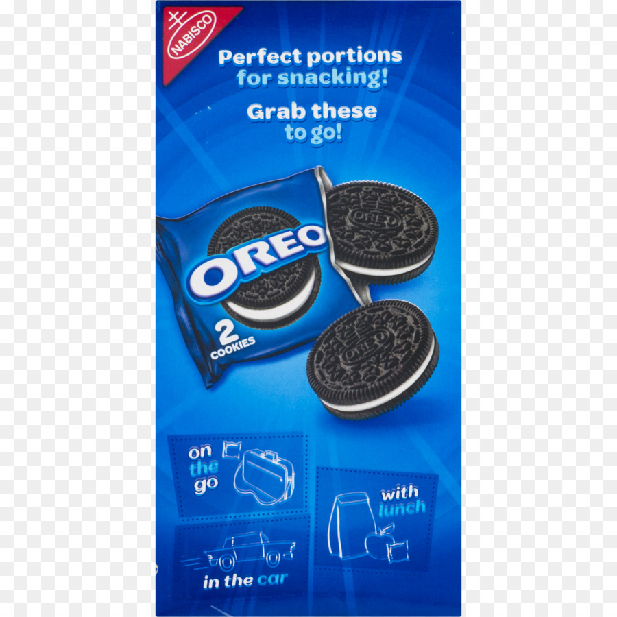 Oreo，กินบิสกิตหรอก PNG