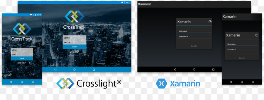 Xamarin，คอมพิวเตอร์ซอฟต์แวร์ PNG