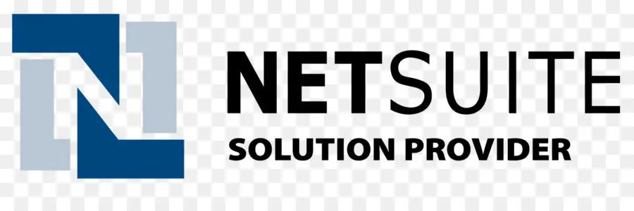 โลโก้ Netsuite，ซอฟต์แวร์ PNG