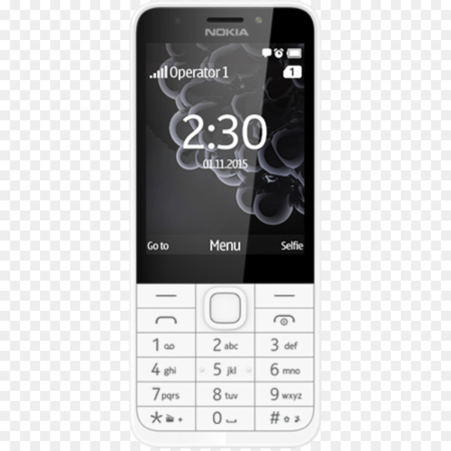 โนเกีย๒๒๒，Nokia 33102017 PNG