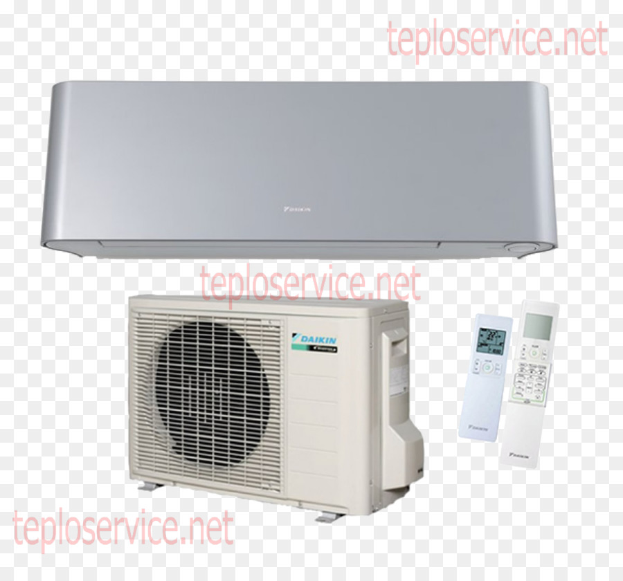 แอร์，Daikin Reversible แอร์ Monosplit กำแพงออกแบบ Ftxg25l PNG