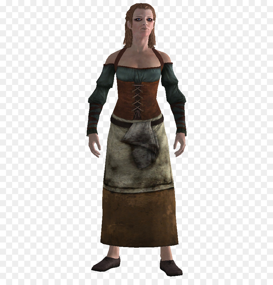 พ Scrolls วี Skyrim，เสื้อผ้า PNG