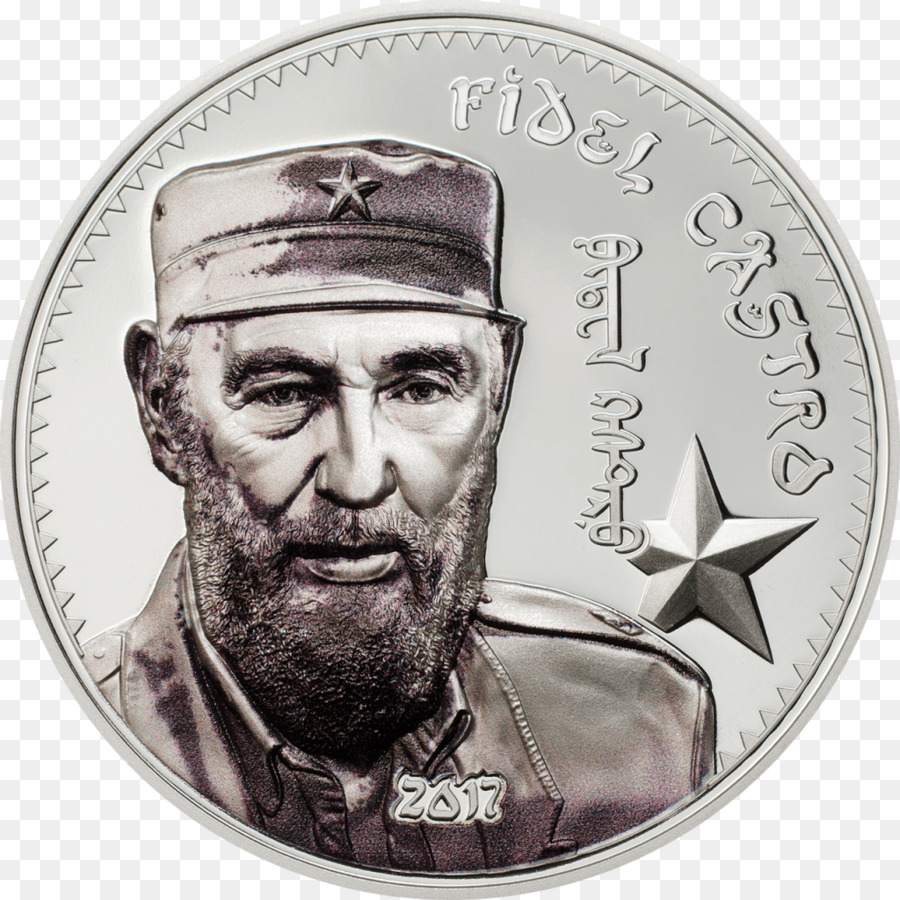 เช Guevara，เหรียญ PNG