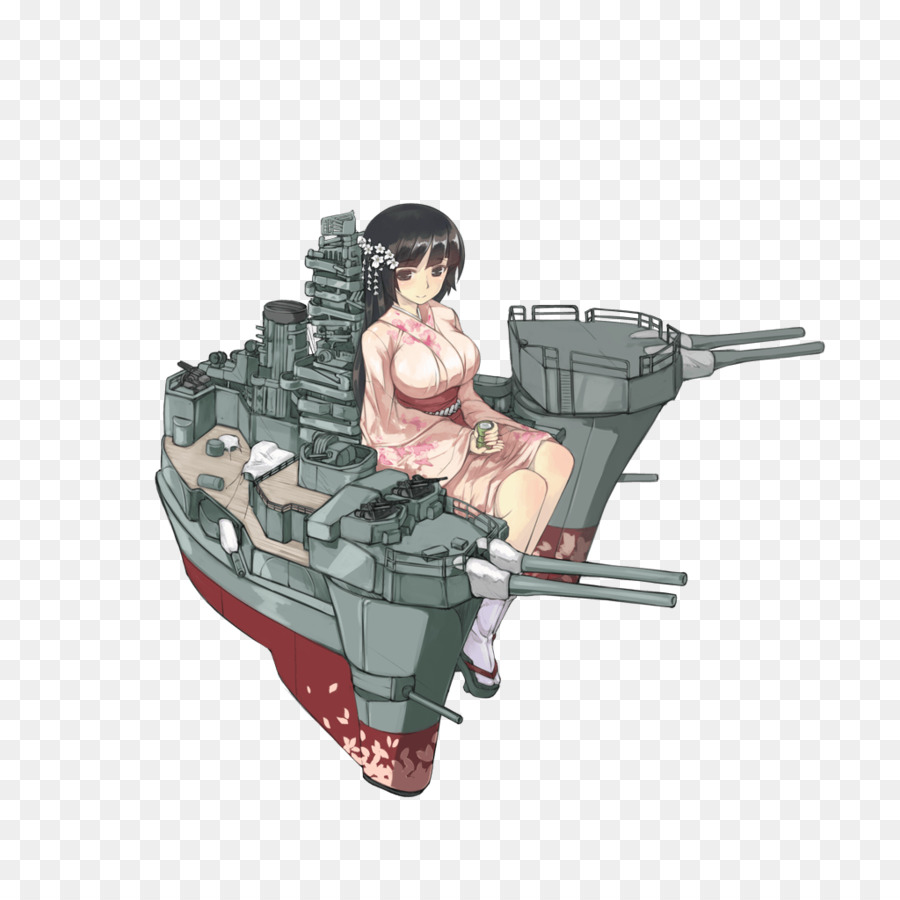 โลกของ Warships，ญี่ปุ่นบนเรือรบ Kongō PNG