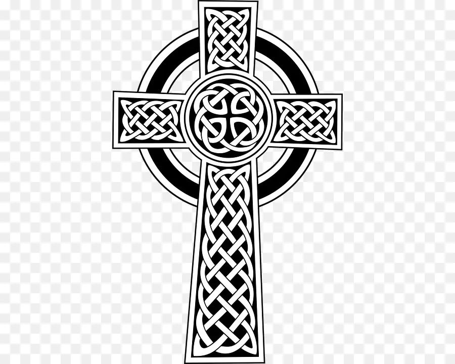 Celtic Cross，เครื่องหมาย PNG