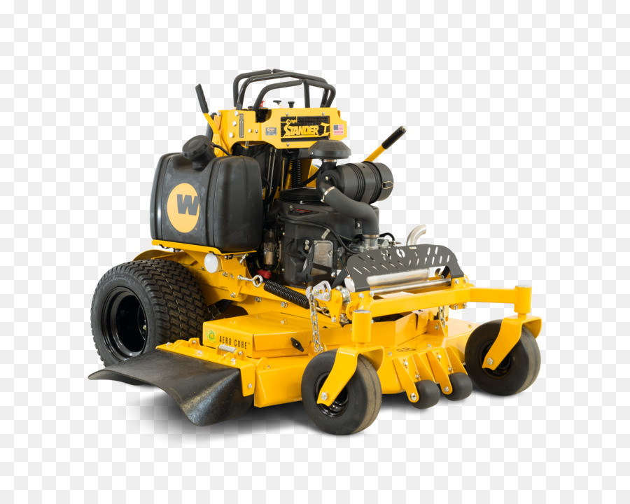 สนามหญ้า Mowers，ขี่ม้า Mower PNG