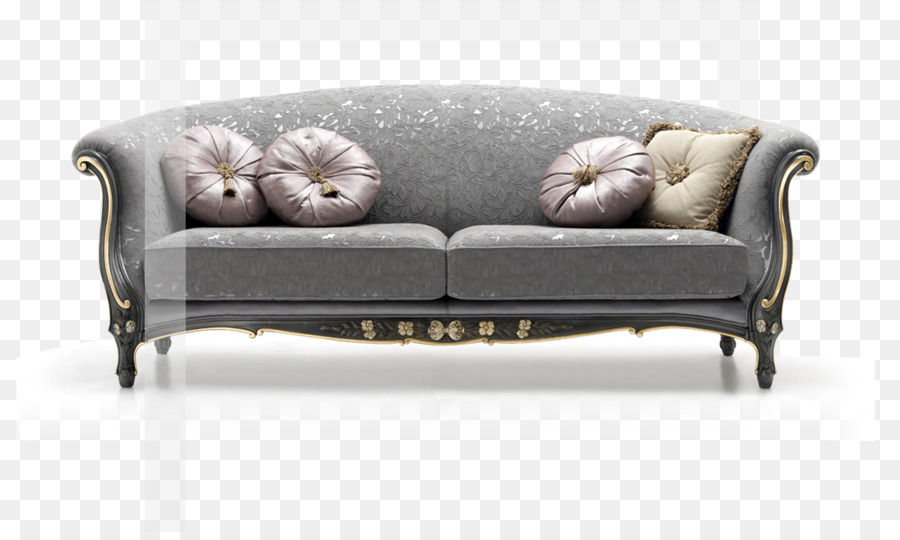 Loveseat，บนเตียงโซฟา PNG