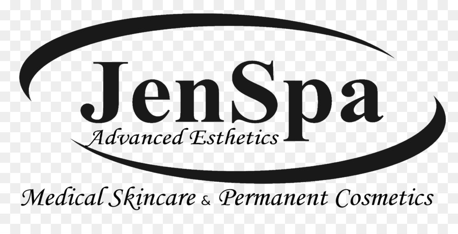 Jenspa ขั้นสูง Esthetics，โลโก้ PNG