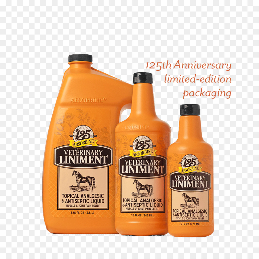 ม้า，Liniment PNG