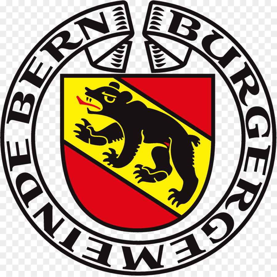 Bern Coat Of Arms，หมี PNG