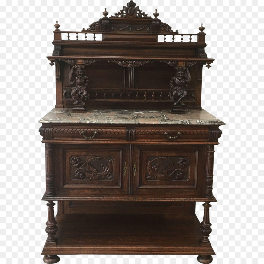 Chiffonier，Buffets Sideboards PNG