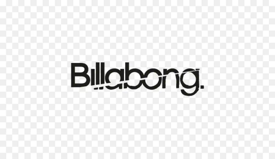 โลโก้ Billabong，ยี่ห้อ PNG