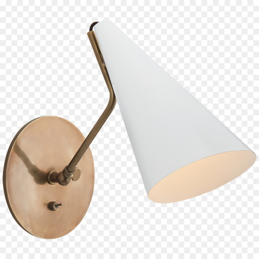 แสงสว่าง，Sconce PNG