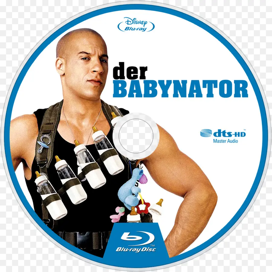 ดิสก์ Blu Ray，ภาพยนตร์ PNG