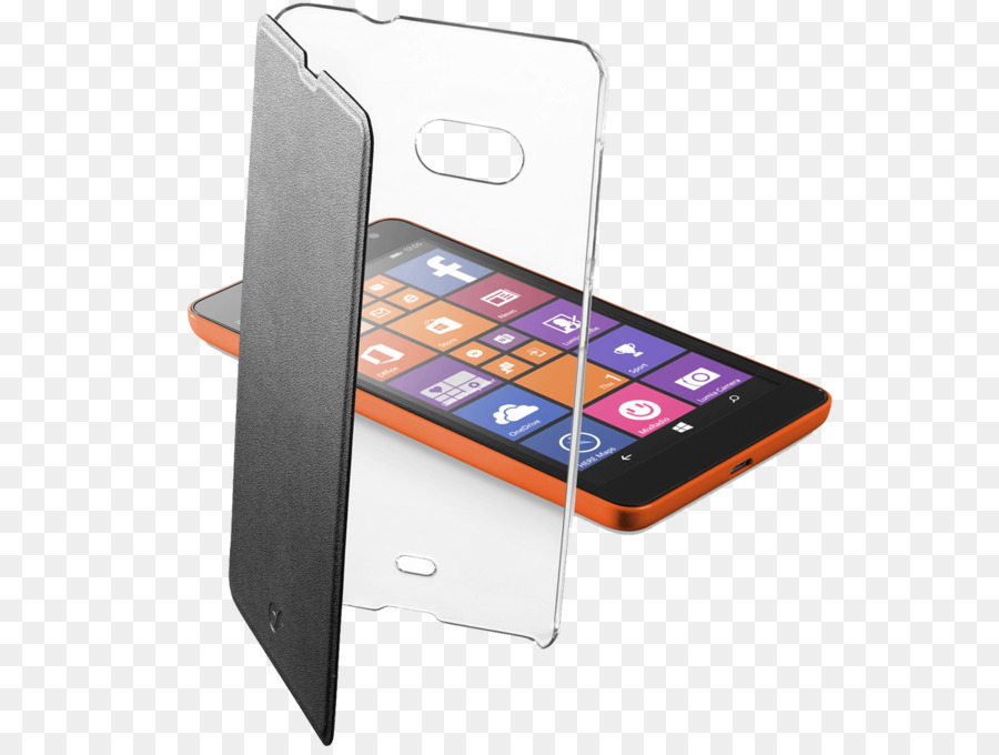 \n Smartphone，ไมโครซอฟ Lumia 535 PNG