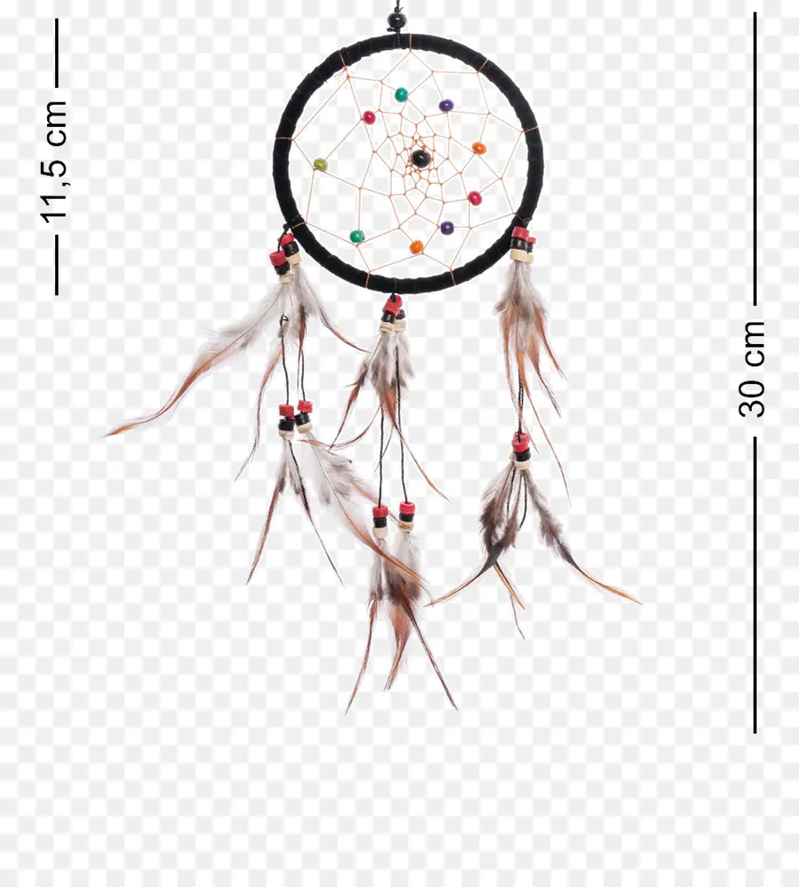 Dreamcatcher，ขนนก PNG