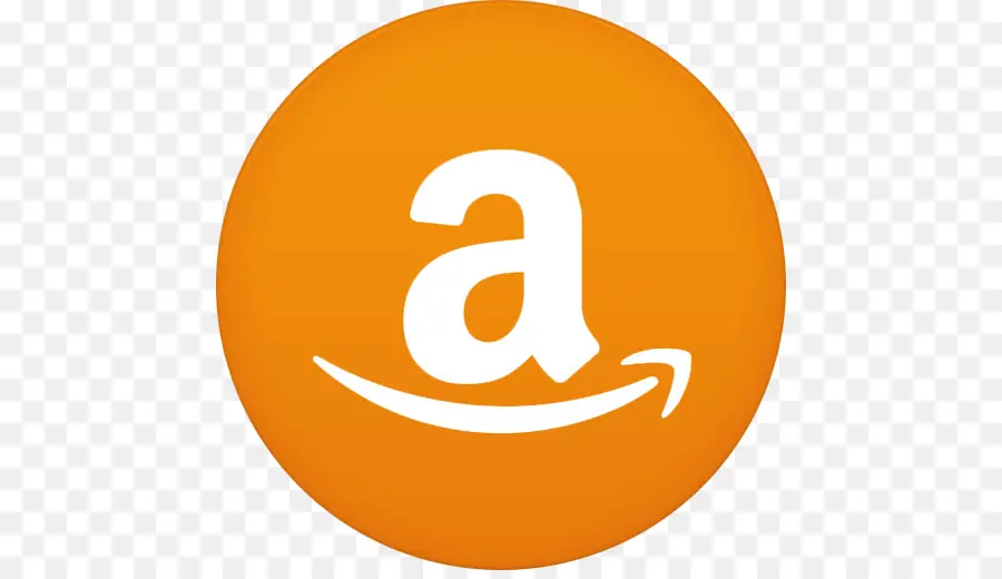 โลโก้ Amazon，ยี่ห้อ PNG