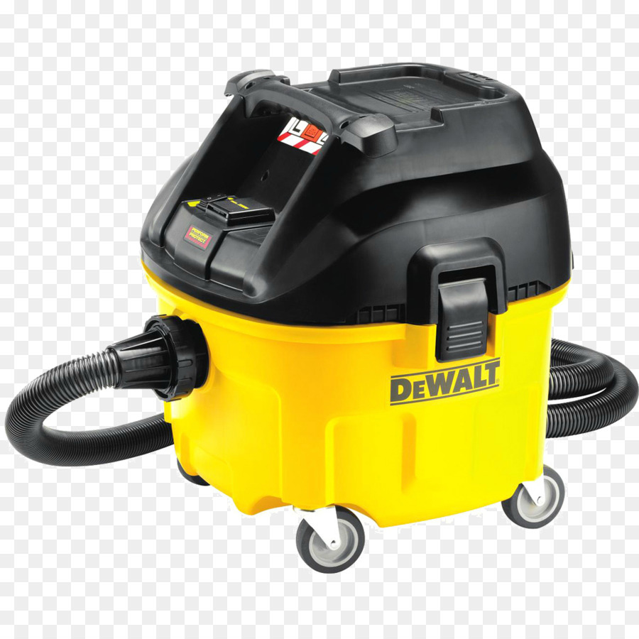 Dewalt Dwv901l，เครื่องดูดฝุ่น PNG