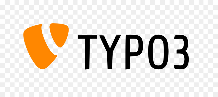 โลโก้ Typo3，ซม PNG