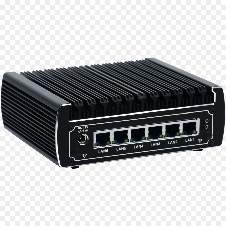 Pfsense，ไฟร์วอลล์ PNG