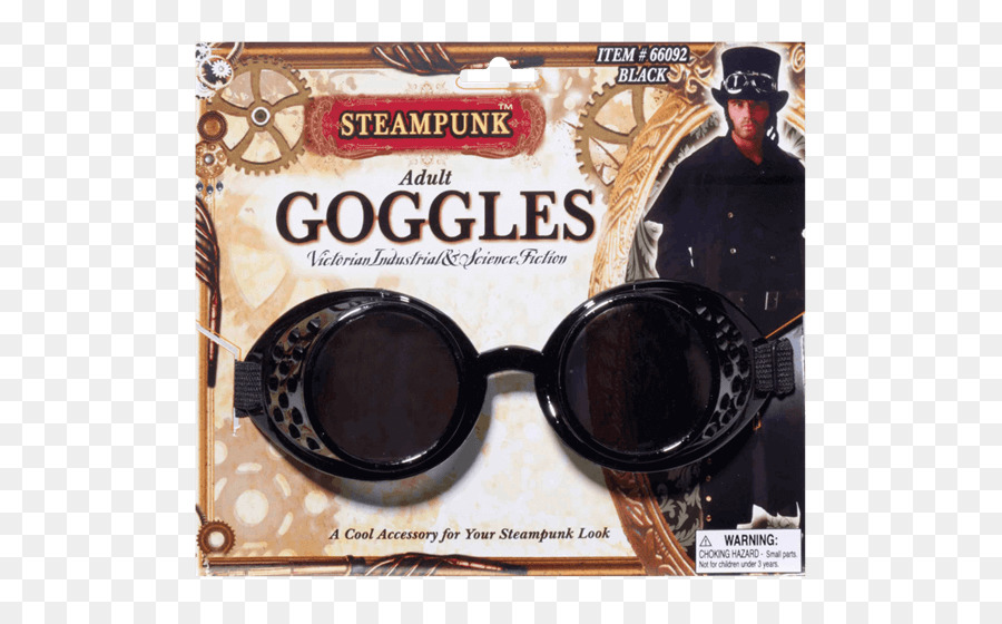 ชุด，Steampunk PNG