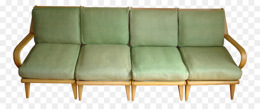 บนเตียงโซฟา，Loveseat PNG