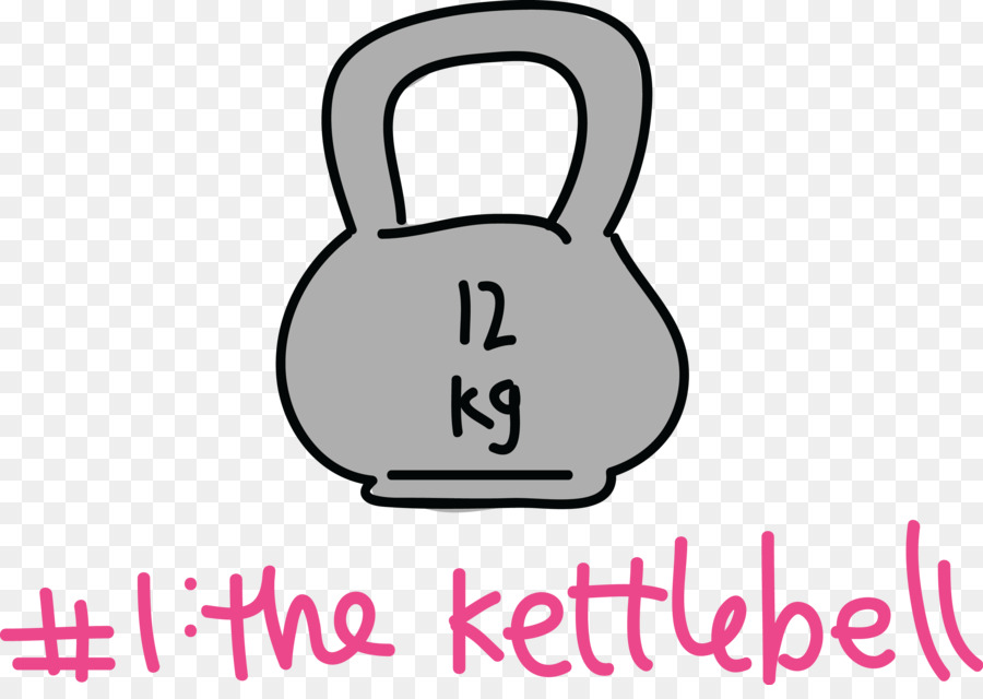 Kettlebell，น้ำหนัก PNG