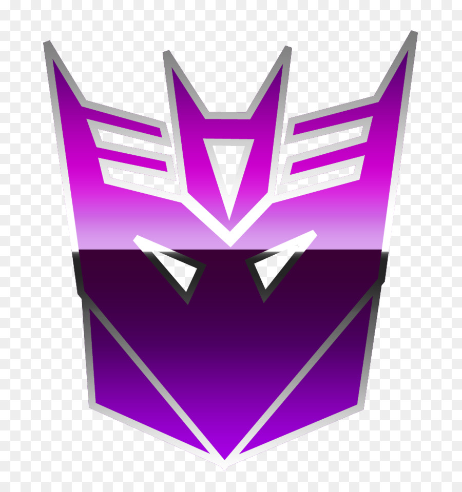 โลโก้ Decepticon，หม้อแปลงไฟฟ้า PNG