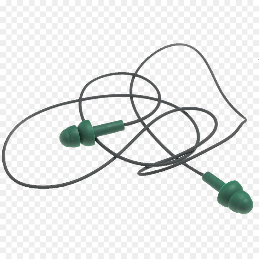 Earplug，Earmuffs PNG