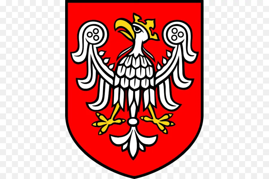 อาณาจักรของโปแลนด์ Name，เสื้อโค้ทของอ้อมแขนของโปแลนด์ Name PNG