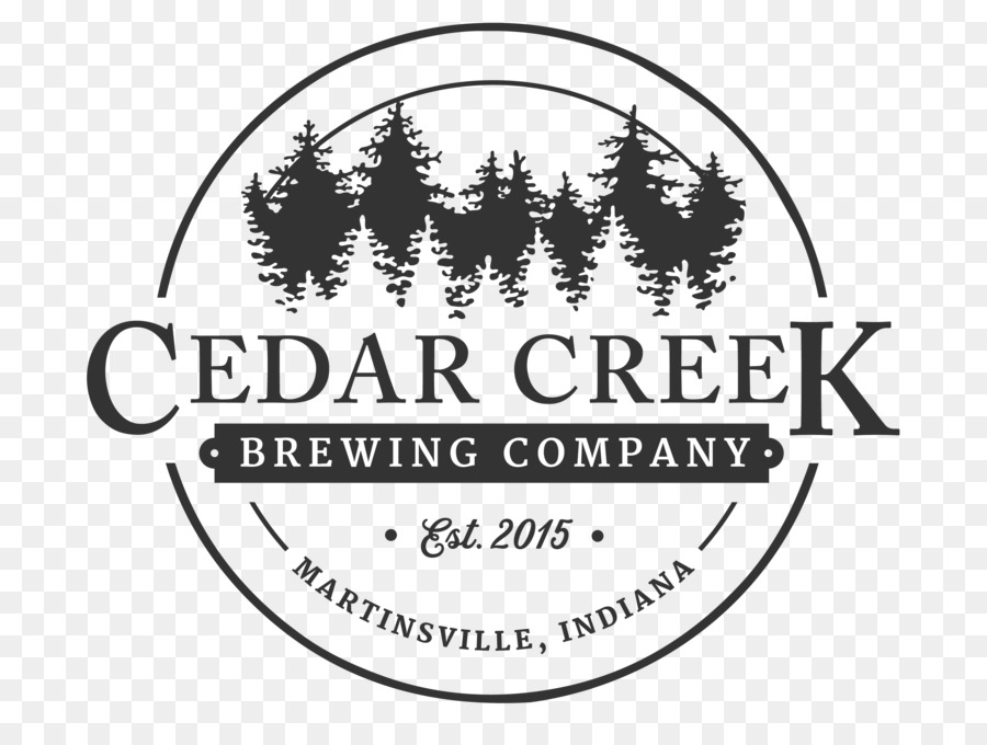 โลโก้ บริษัท Cedar Creek Brewing，โรงเบียร์ PNG