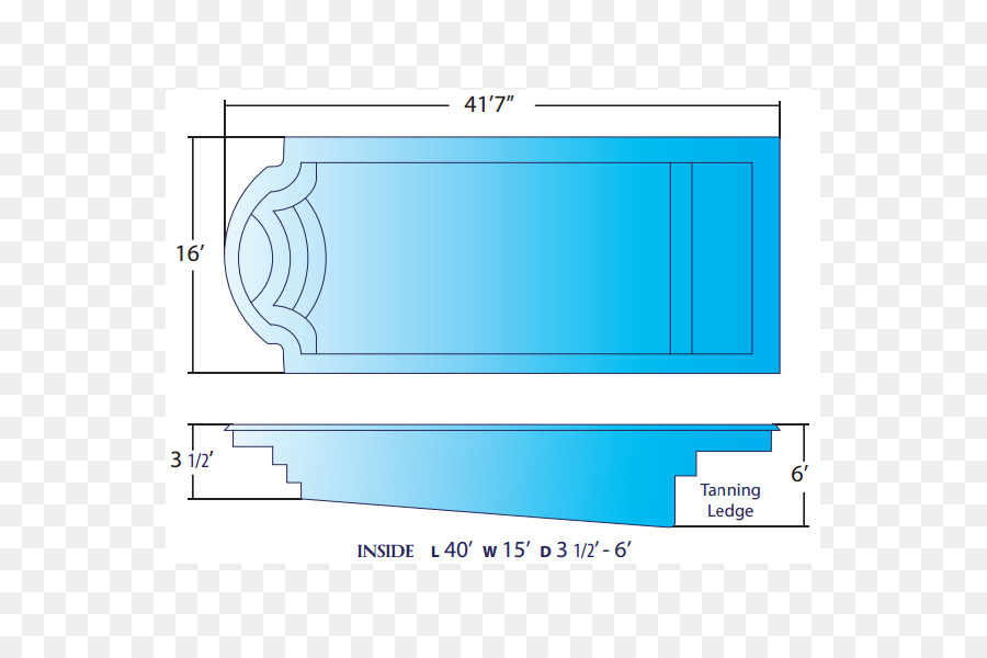 Alaglas Fiberglass อสระว่ายน้ำ，ระว่ายน้ำด้วย PNG