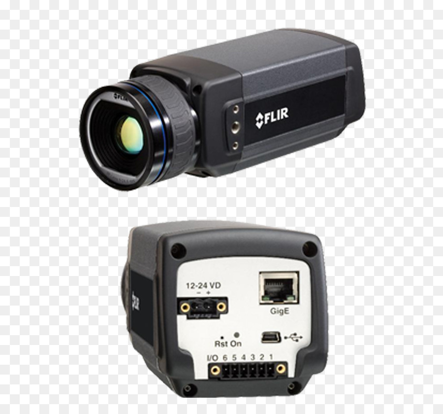 Flir องระบบ，ส่งฟิล์มอินฟราเรด PNG